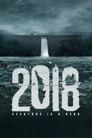 2018 (2023) Hindi (HQ-Dub) Pre-DVDRip | 720p | 480p