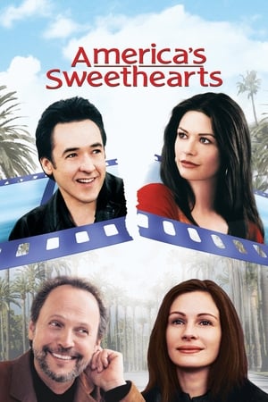 America’s Sweethearts (2001) Hindi Dual Audio HDRip 720p – 480p