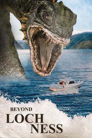 Beyond Loch Ness 2008 Hindi Dual Audio 480p Web-DL 300MB