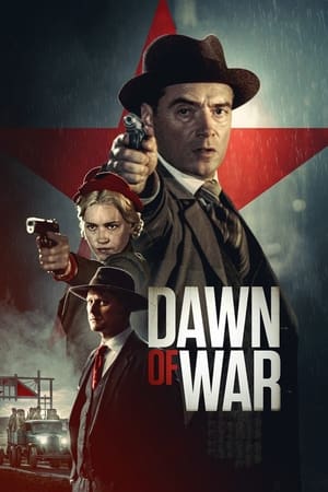 Dawn of War [O2] 2020 Hindi Dual Audio HDRip 720p – 480p