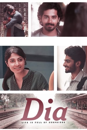 Dia (2020) (Hindi – Kannada) Dual Audio HDRip 720p – 480p