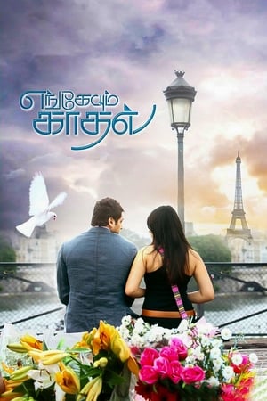 Engeyum Kadhal (2011) (Hindi – Tamil) Dual Audio 720p UnCut HDRip [1.1GB]