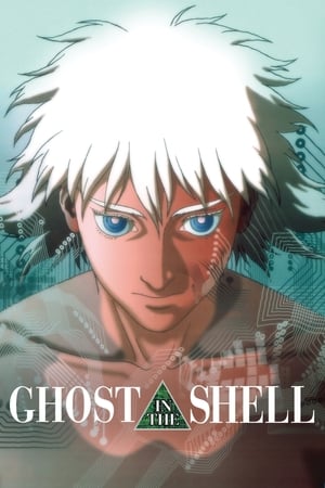 Ghost in the Shell 2017 Full Movie HDTS [700MB] Download