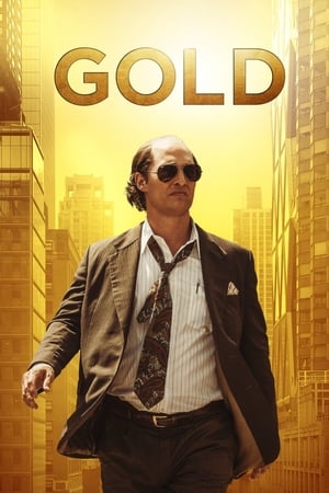 Gold (2016) Full Movie DVDScr [750MB]