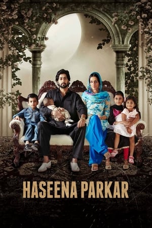 Haseena Parkar (2017) 180mb hindi movie Hevc DVDRip Download