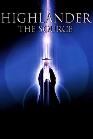 Highlander: The Source (2007) Hindi Dual Audio 480p BluRay 340MB