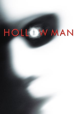 Hollow Man (2000) Hindi Dual Audio 480p BluRay 330MB