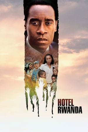 Hotel Rwanda 2004 Hindi Dual Audio 480p BluRay 380MB