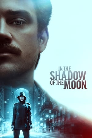 In the Shadow of the Moon (2019) Hindi Dual Audio HDRip 720p – 480p