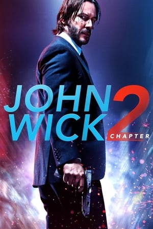 John Wick: Chapter 2 (2017) Full Movie HD-TS Download