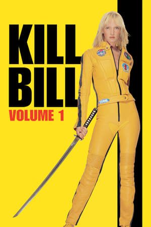 Kill Bill: Vol. 1 (2003) Hindi Dual Audio 720p BluRay [850MB]
