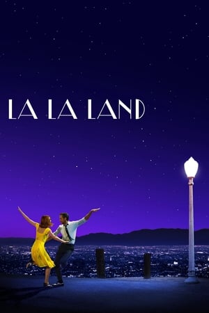 La La Land (2016) Full Movie [HDCAM] 700MB