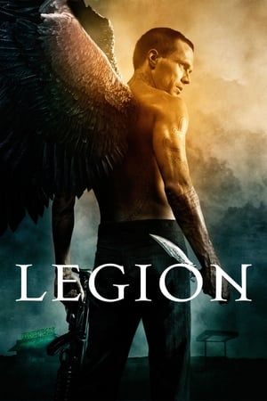 Legion (2010) Hindi Dual Audio 480p BluRay 340MB