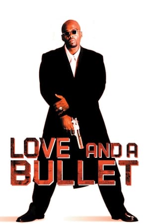 Love and a Bullet 2002 Hindi Dual Audio 720p WebRip [860MB]