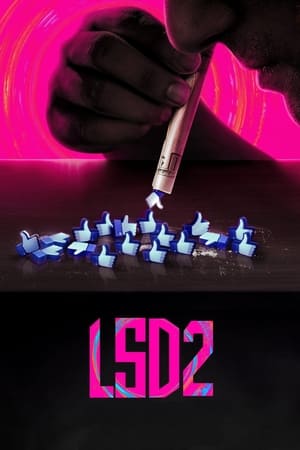 LSD 2: Love, Sex Aur Dhokha 2 2024 CAMRip Hindi 1080p