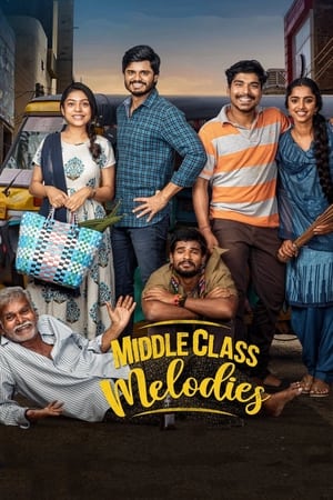 Middle Class Melodies (2020) (Hindi – Malayalam) Dual Audio UnCut HDRip 720p – 480p