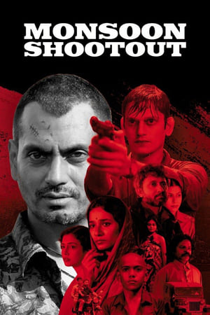 Monsoon Shootout (2017) hindi movie Hevc 120mb Web-DL Download