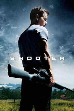 Shooter (2007) Hindi Dual Audio BluRay 720p – 480p