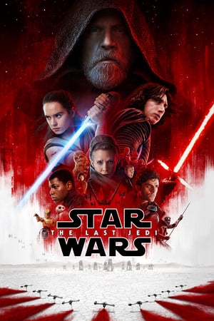 Star Wars: The Last Jedi (2017) Movie (English) HDCAM [750MB]