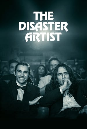 The Disaster Artist (2017) Movie (English) 720p DVDScr [650MB]