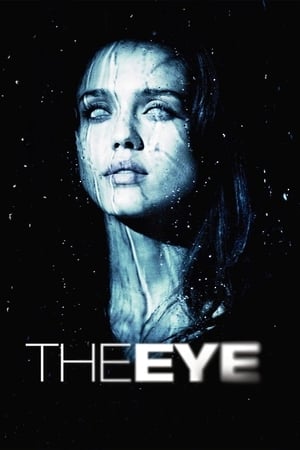 The Eye (2008) Hindi Dual Audio 480p BluRay 300MB