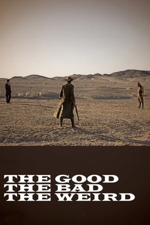 The Good the Bad the Weird 2008 Hindi Dubbed HDRip 720p – 480p