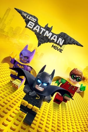The LEGO Batman Movie (2017) Full HD-TS [700MB]