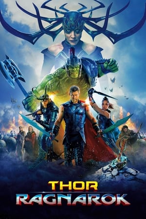 Thor Ragnarok 2017 Full Movie HDCAM [700MB] Download