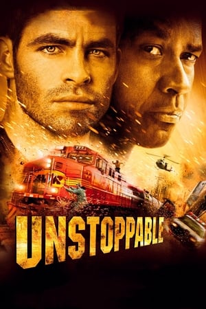 Unstoppable (2010) Hindi Dual Audio 720p BluRay [860MB] ESubs