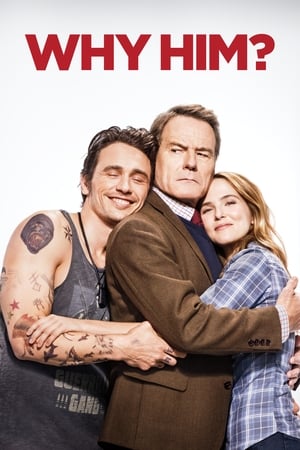 Why Him? (2016) Full Movie Download [HDCAM] 700MB