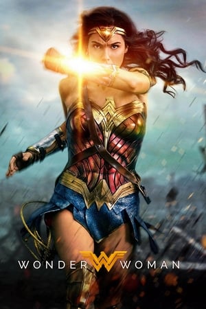 Wonder Woman 2017 Movie HC HDRip 720p [1.1GB] Download